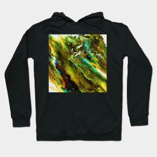 Stocksom Greenway Hoodie